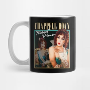 Chappell Roan – Midwest Princess Mug